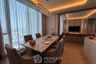 2 Bedroom Condo for rent in 98 Wireless, Lumpini, Bangkok near BTS Ploen Chit