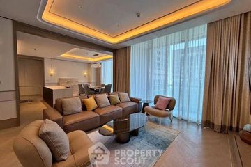 2 Bedroom Condo for rent in 98 Wireless, Lumpini, Bangkok near BTS Ploen Chit