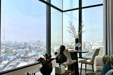 2 Bedroom Condo for rent in Miti Chiva Kaset Station, Sena Nikhom, Bangkok near BTS Kasetsart University