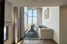 2 Bedroom Condo for rent in Miti Chiva Kaset Station, Sena Nikhom, Bangkok near BTS Kasetsart University