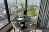 2 Bedroom Condo for rent in Miti Chiva Kaset Station, Sena Nikhom, Bangkok near BTS Kasetsart University