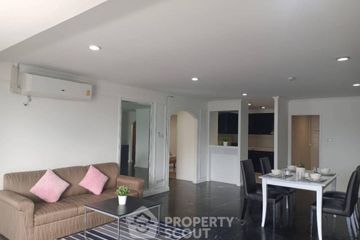 3 Bedroom Condo for rent in The Waterford Park Sukhumvit 53, Khlong Tan Nuea, Bangkok near BTS Thong Lo