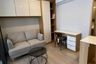 1 Bedroom Condo for rent in Aspire Onnut Station, Phra Khanong, Bangkok near BTS On Nut