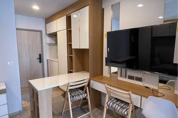 1 Bedroom Condo for rent in Aspire Onnut Station, Phra Khanong, Bangkok near BTS On Nut
