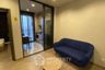1 Bedroom Condo for sale in THE LINE Wongsawang, Wong Sawang, Bangkok near MRT Wong Sawang