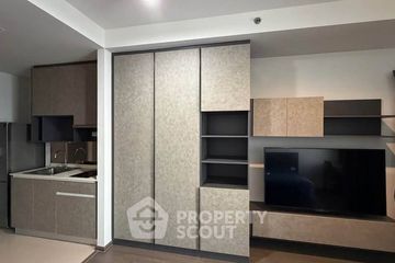 1 Bedroom Condo for sale in Ideo Phaholyothin Chatujak, Phaya Thai, Bangkok near BTS Saphan Kwai