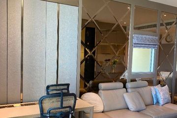 1 Bedroom Condo for sale in Magnolias Waterfront Residences, Khlong Ton Sai, Bangkok near BTS Saphan Taksin