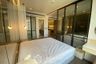 1 Bedroom Condo for rent in MUNIQ Sukhumvit 23, Khlong Toei Nuea, Bangkok near MRT Sukhumvit