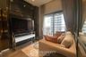 1 Bedroom Condo for rent in MUNIQ Sukhumvit 23, Khlong Toei Nuea, Bangkok near MRT Sukhumvit