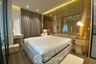 1 Bedroom Condo for rent in MUNIQ Sukhumvit 23, Khlong Toei Nuea, Bangkok near MRT Sukhumvit