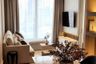 1 Bedroom Condo for rent in KHUN by YOO inspired by Starck, Khlong Tan Nuea, Bangkok near BTS Thong Lo