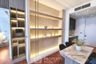 1 Bedroom Condo for rent in KHUN by YOO inspired by Starck, Khlong Tan Nuea, Bangkok near BTS Thong Lo