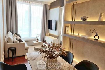 1 Bedroom Condo for rent in KHUN by YOO inspired by Starck, Khlong Tan Nuea, Bangkok near BTS Thong Lo