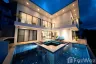 5 Bedroom Villa for Sale or Rent in Bo Phut, Surat Thani