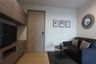 1 Bedroom Condo for sale in Whizdom Connect Sukhumvit, Bang Chak, Bangkok near BTS Punnawithi