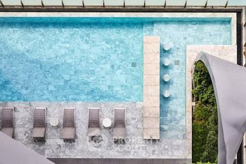 1 Bedroom Condo for sale in Edge Sukhumvit 23, Khlong Toei Nuea, Bangkok near BTS Asoke