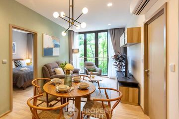2 Bedroom Condo for sale in KAWA HAUS, Phra Khanong Nuea, Bangkok near BTS On Nut