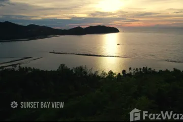 Land for sale in Ko Pha-ngan, Surat Thani