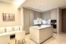 2 Bedroom Condo for sale in The Residences at Sindhorn Kempinski Hotel Bangkok, Lumpini, Bangkok near BTS Ratchadamri