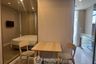 1 Bedroom Condo for sale in The Room Sathorn - TanonPun, Silom, Bangkok near BTS Surasak