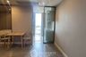 1 Bedroom Condo for sale in The Room Sathorn - TanonPun, Silom, Bangkok near BTS Surasak