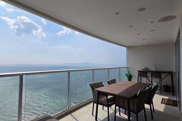 3 Bedroom Condo for sale in Sands Condominium, Nong Prue, Chonburi
