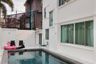 5 Bedroom House for Sale or Rent in Chateau Dale Tropical Villa, Nong Prue, Chonburi