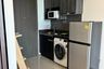 1 Bedroom Condo for sale in Ashton Chula-Silom, Si Phraya, Bangkok near MRT Sam Yan