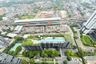 1 Bedroom Condo for sale in THE LINE Wongsawang, Wong Sawang, Bangkok near MRT Wong Sawang