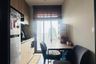 1 Bedroom Condo for sale in THE LINE Wongsawang, Wong Sawang, Bangkok near MRT Wong Sawang