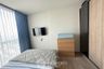 1 Bedroom Condo for sale in THE LINE Wongsawang, Wong Sawang, Bangkok near MRT Wong Sawang