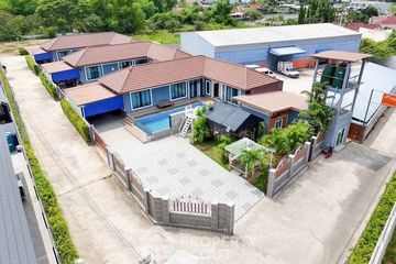 3 Bedroom House for sale in Nong Prue, Chonburi