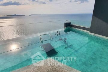 1 Bedroom Condo for sale in Arom Wongamat, Na Kluea, Chonburi