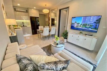 1 Bedroom Condo for sale in The Ocean Pearl, Nong Prue, Chonburi