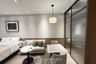1 Bedroom Condo for sale in Park Origin Phrom Phong, Khlong Tan, Bangkok near BTS Phrom Phong