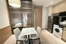 1 Bedroom Condo for sale in Park Origin Phrom Phong, Khlong Tan, Bangkok near BTS Phrom Phong