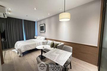 1 Bedroom Condo for sale in Park Origin Phrom Phong, Khlong Tan, Bangkok near BTS Phrom Phong
