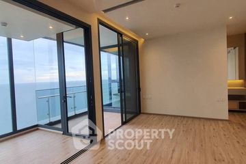 1 Bedroom Condo for sale in Arom Wongamat, Na Kluea, Chonburi