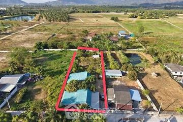 3 Bedroom House for sale in Bang Phra, Chonburi