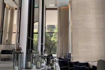 1 Bedroom Condo for sale in The Reserve 61 Hideaway, Khlong Tan Nuea, Bangkok near BTS Ekkamai