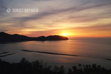 Land for sale in Ko Pha-ngan, Surat Thani