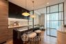 1 Bedroom Condo for sale in MUNIQ Langsuan, Lumpini, Bangkok near BTS Chit Lom