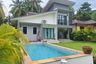 4 Bedroom Villa for sale in Ko Pha-ngan, Surat Thani