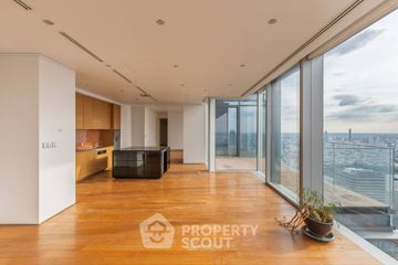 2 Bedroom Condo for Sale or Rent in The Ritz - Carlton Residences at MahaNakhon, Silom, Bangkok near BTS Chong Nonsi