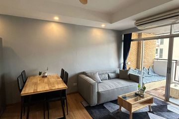 2 Bedroom Condo for sale in Trapezo Sukhumvit 16, Khlong Toei, Bangkok near MRT Queen Sirikit National Convention Centre