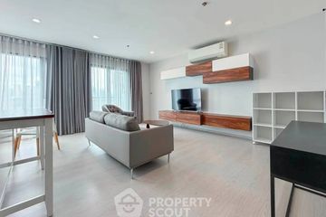 2 Bedroom Condo for Sale or Rent in Rhythm Sukhumvit 36-38, Khlong Tan, Bangkok near BTS Thong Lo