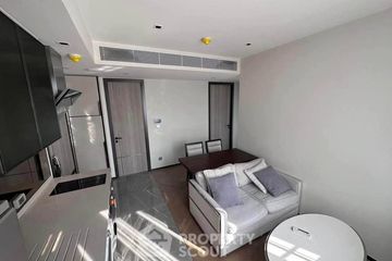 2 Bedroom Condo for Sale or Rent in The Reserve Sukhumvit 61, Khlong Tan Nuea, Bangkok near BTS Ekkamai