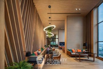 1 Bedroom Condo for Sale or Rent in OKA HAUS Sukhumvit 36, Khlong Tan, Bangkok near BTS Thong Lo