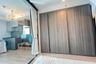 1 Bedroom Condo for Sale or Rent in Ideo Ratchada - Sutthisan, Din Daeng, Bangkok near MRT Sutthisan