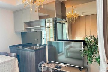 1 Bedroom Condo for Sale or Rent in Ideo Ratchada - Sutthisan, Din Daeng, Bangkok near MRT Sutthisan